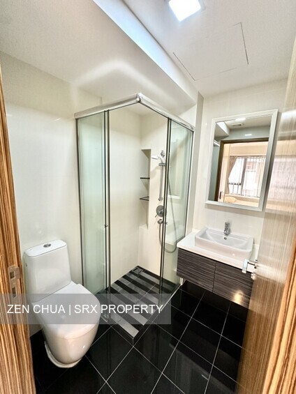 RV Edge (D10), Apartment #549952541